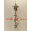 Venta caliente de calidad superior Nargile fumar tubería shisha cachimba